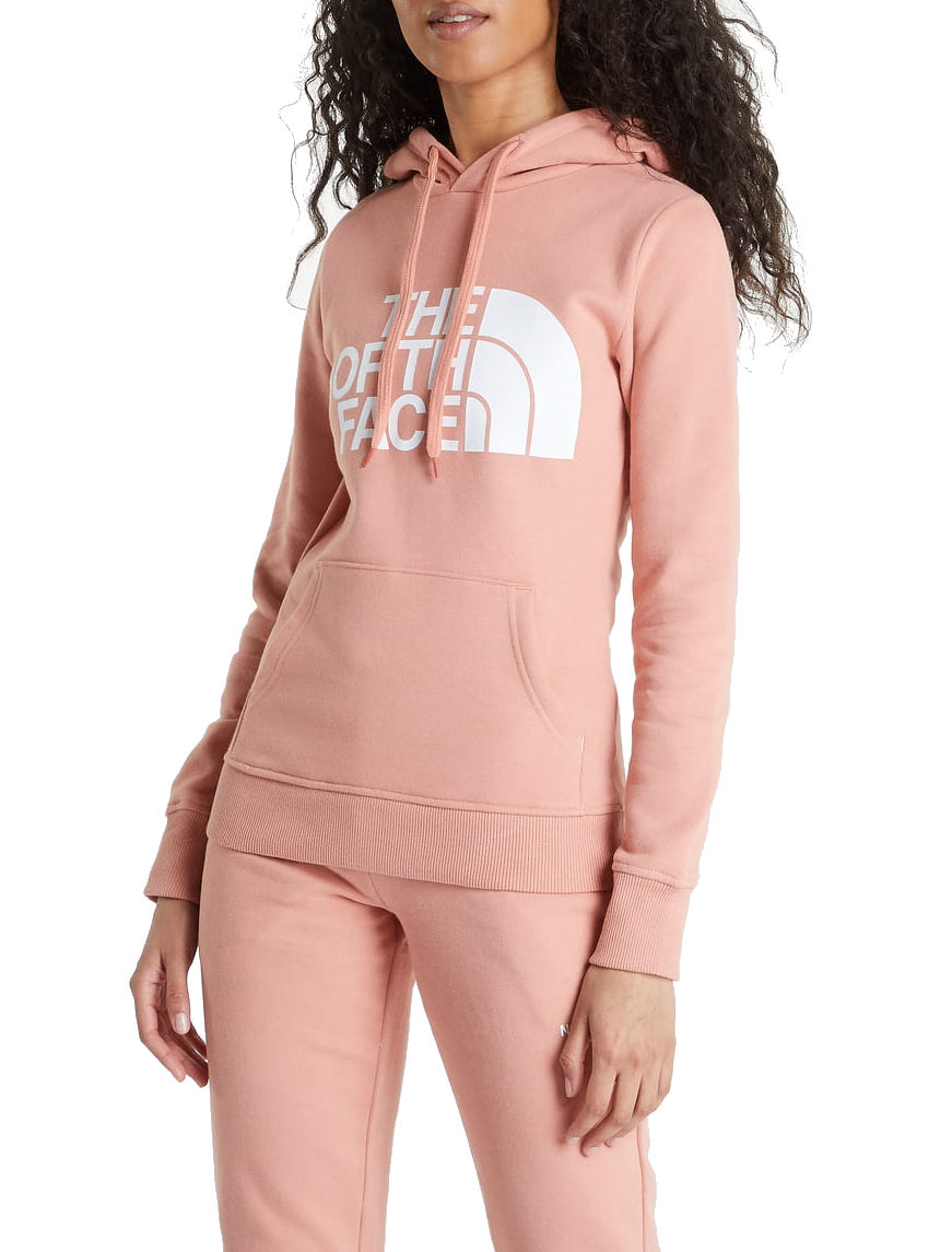 Hoodie The North Face W STANDARD HD