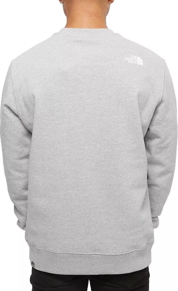 Sweatshirt The North Face M STANDARD CREW