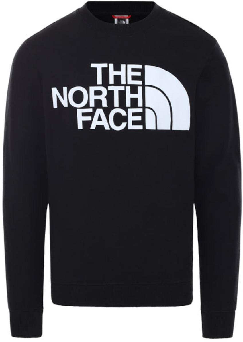 Mikina The North Face M STANDARD CREW