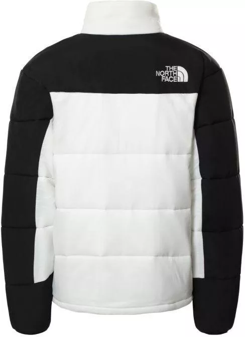 The North Face M HMLYN INSULATED JACKET Dzseki