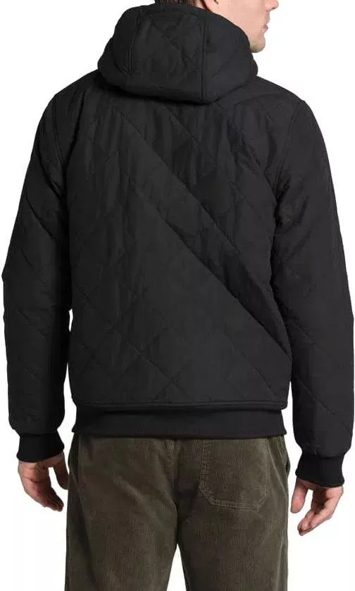 Mikina s kapucňou The North Face M CUCHILLO INSL. FZ HOODIE