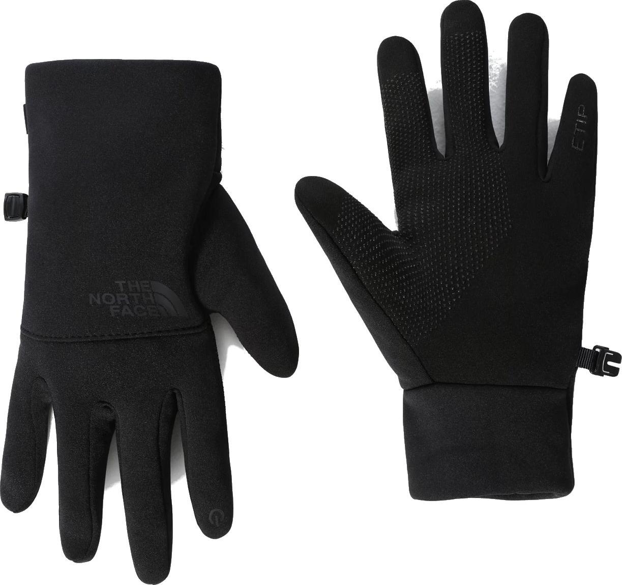 Gloves The North Face ETIP RECYCLED GLOVE
