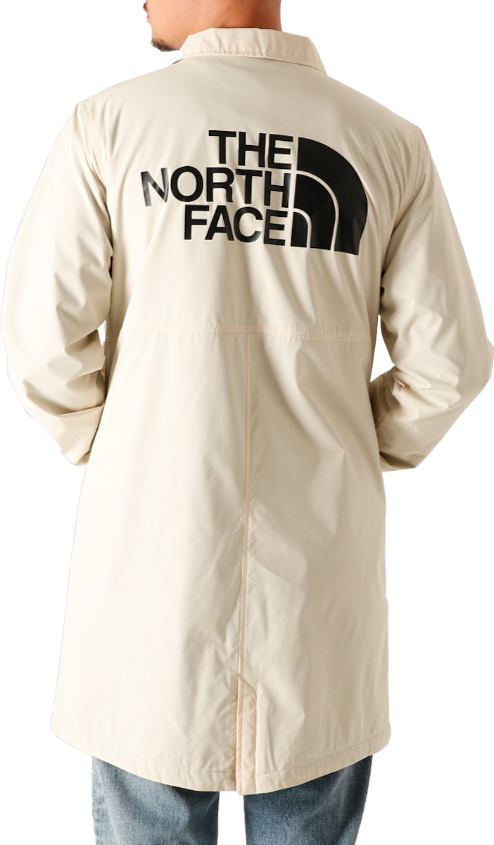 The North Face TELEGRAPHIC COACHES JACKET