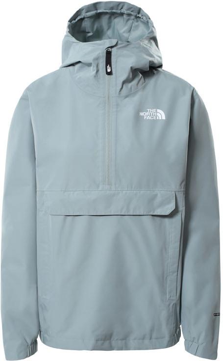 The North Face W WATERPROOF FANORAK Kapucnis kabát