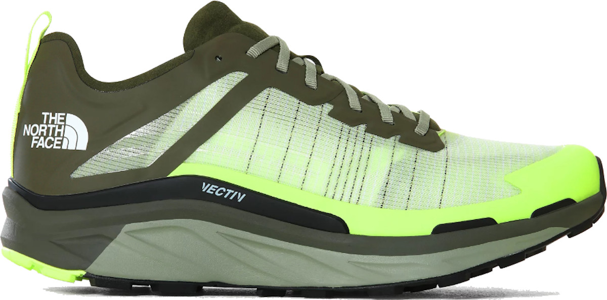 Pantofi trail The North Face M VECTIV INFINITE