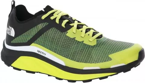the north face men's vectiv infinite