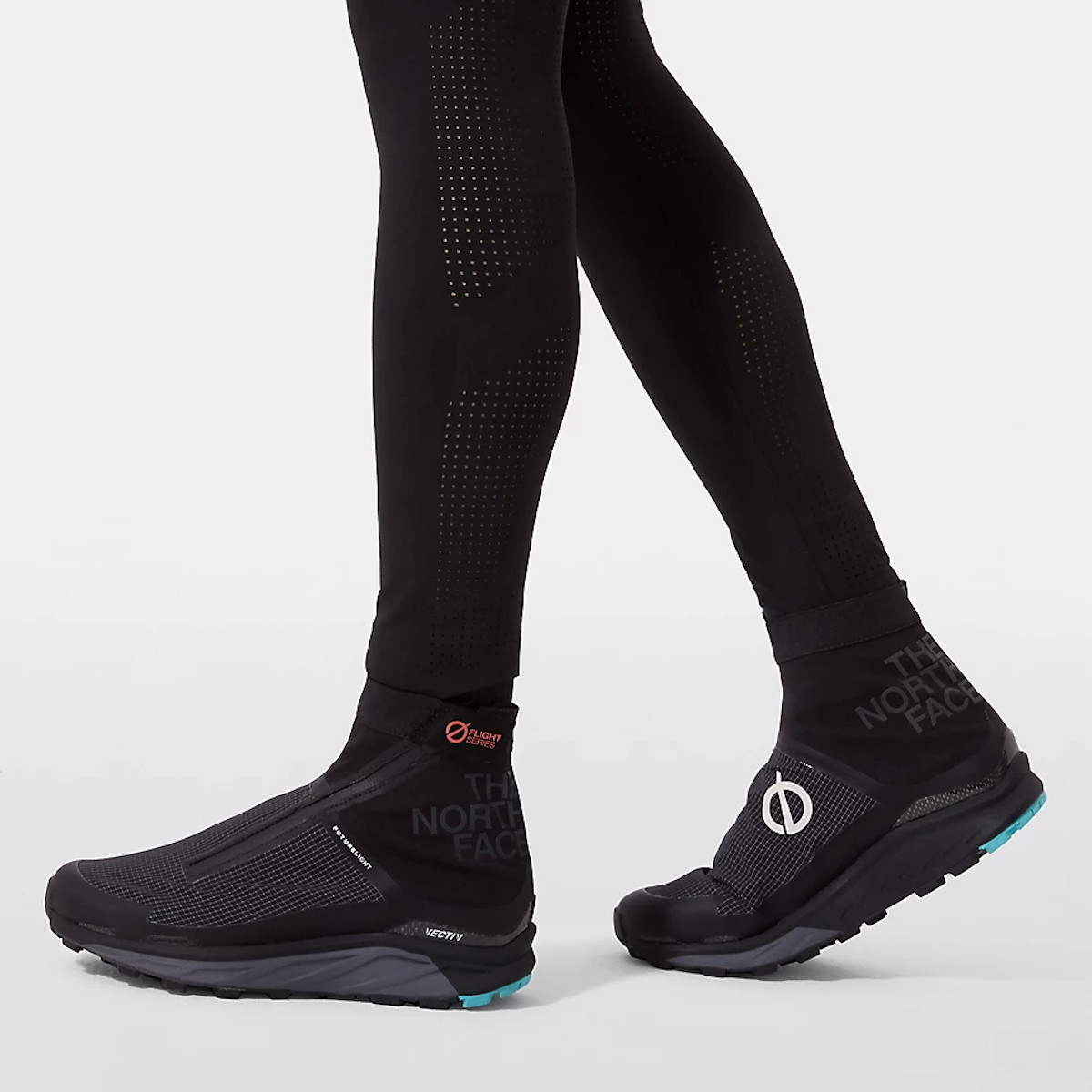 The North Face Flight VECTIV Guard FUTURELIGHT Trail Running Shoe 10 Trail shoes The North Face W FLIGHT VECTIV GUARD FUTURELIGHT  main image 4