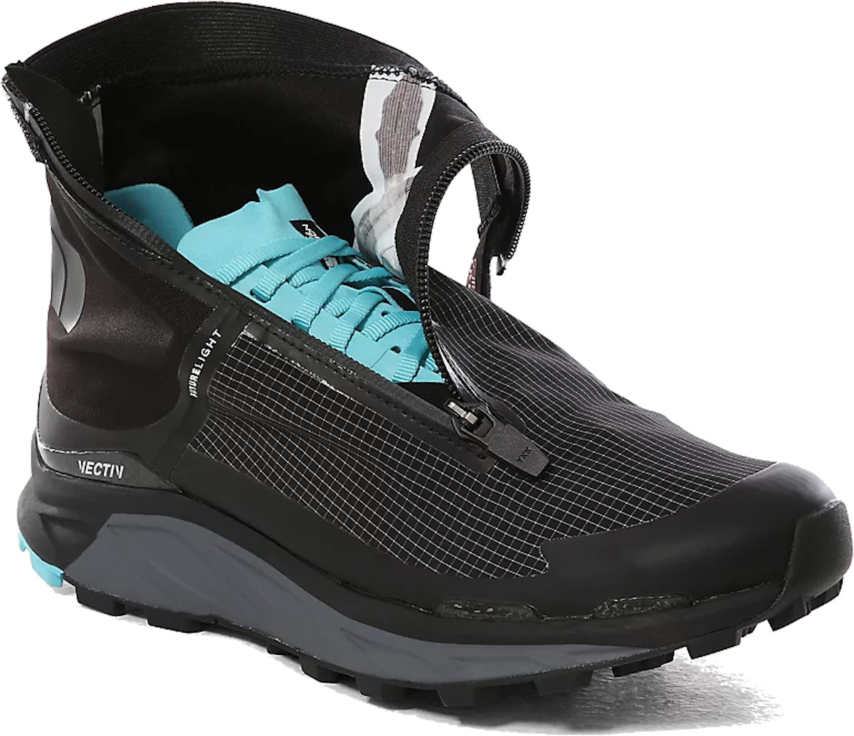 Trail shoes The North Face W FLIGHT VECTIV GUARD FUTURELIGHT 