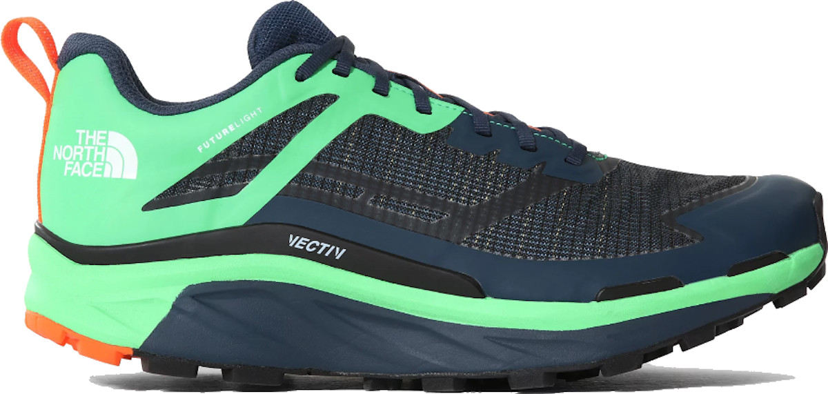 Trail shoes The North Face M VECTIV INFINITE FUTURELIGHT