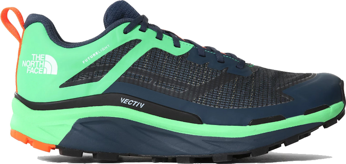 Trail schoenen The North Face M VECTIV INFINITE FUTURELIGHT