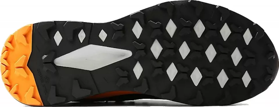 The North Face M VECTIV INFINITE FUTURELIGHT Terepfutó cipők