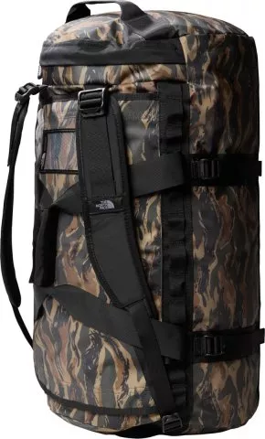 Saco Envio e Pagamento BASE CAMP DUFFEL - M