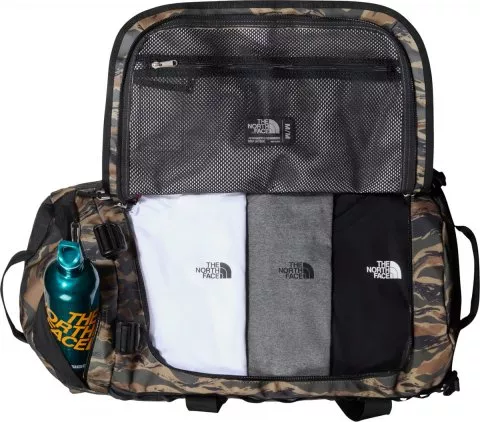 Saco Envio e Pagamento BASE CAMP DUFFEL - M