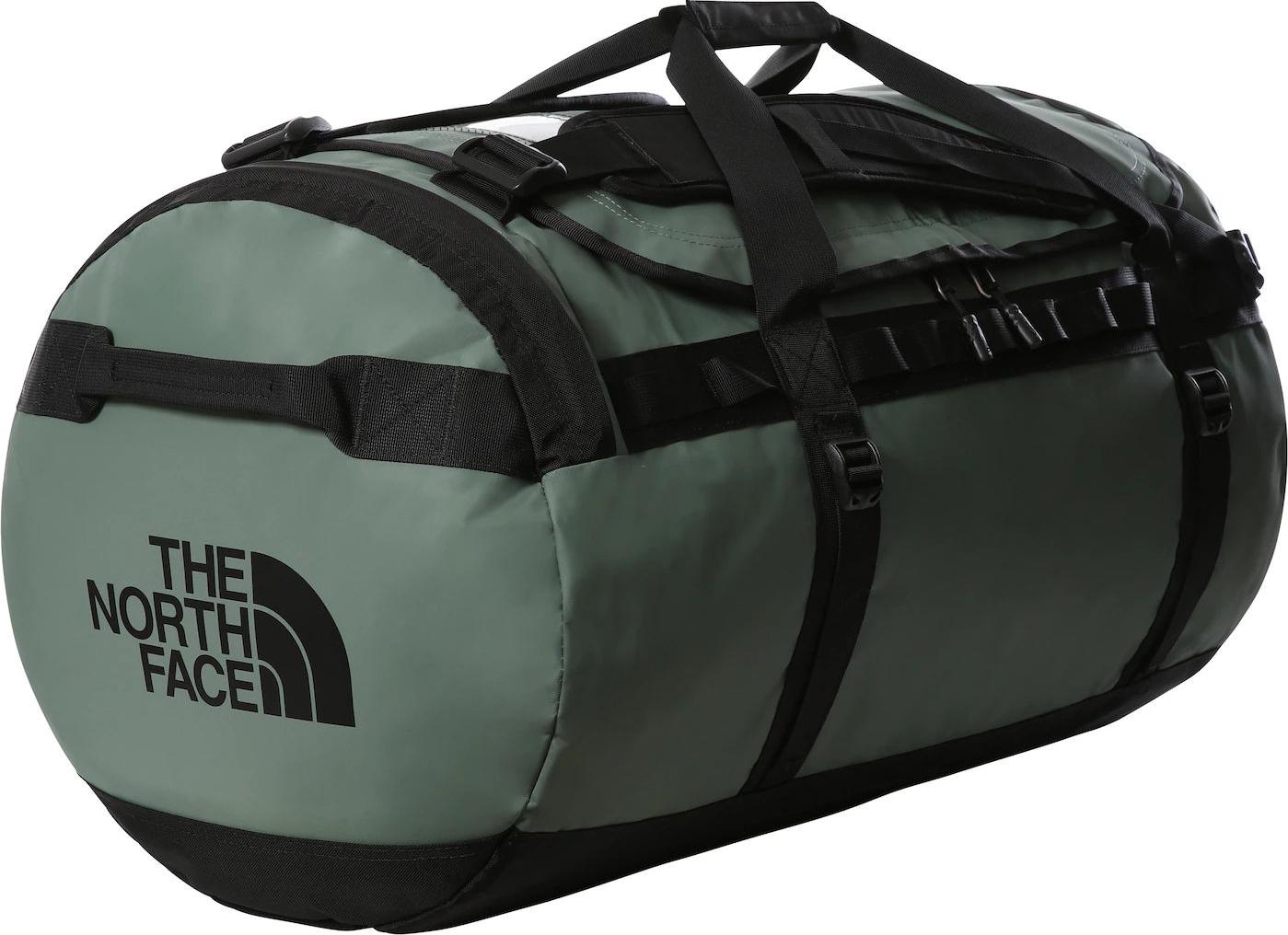 Bag The North Face BASE CAMP DUFFEL - L