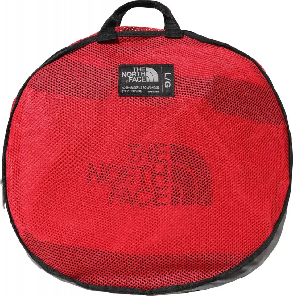 Sportovní taška The North Face Base Camp L