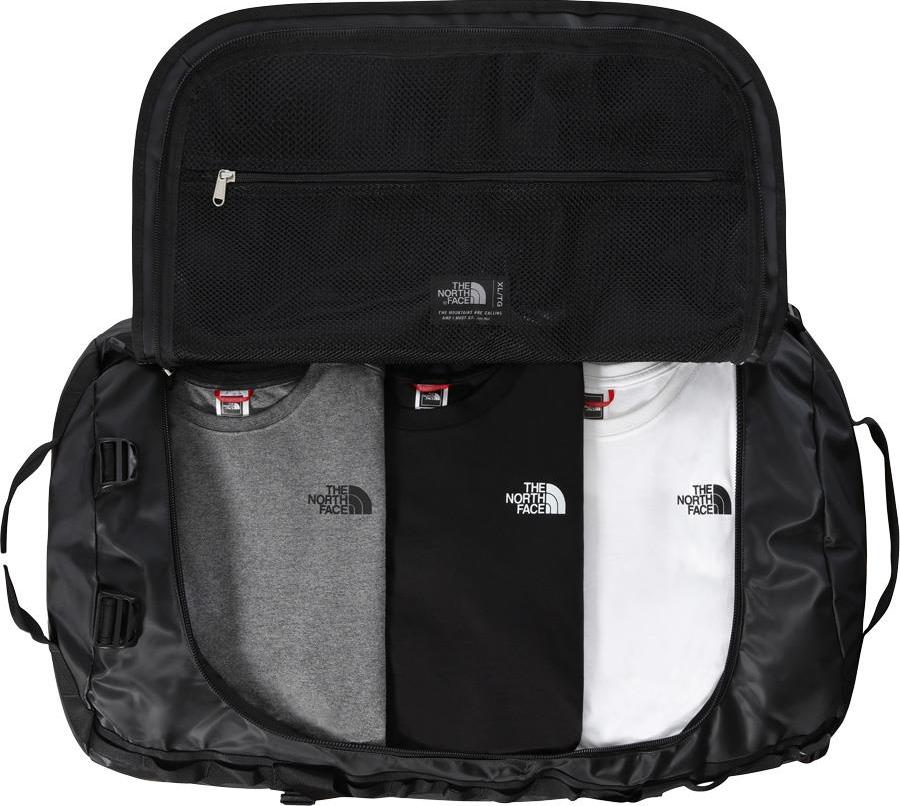 the north face duffel xl