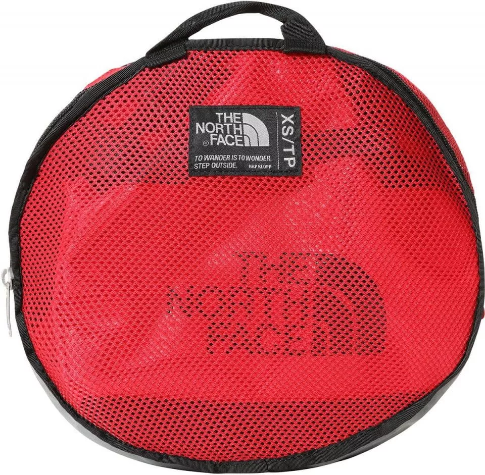 Tasche The North Face BASE CAMP DUFFEL - XS