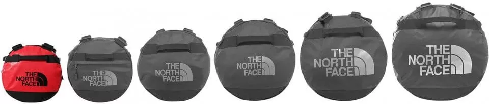 Tasche The North Face BASE CAMP DUFFEL - XS