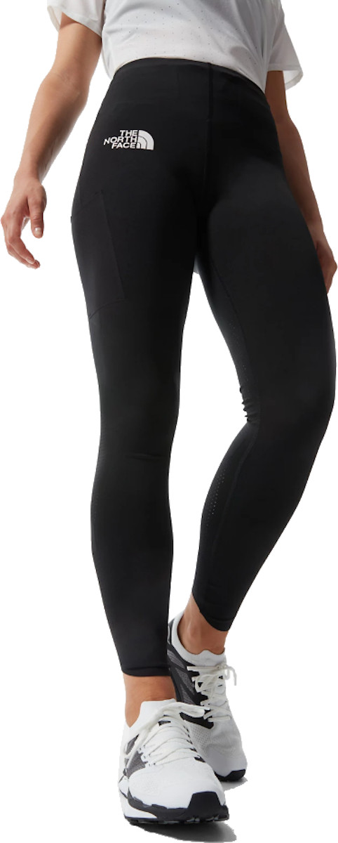 North face leggings black online