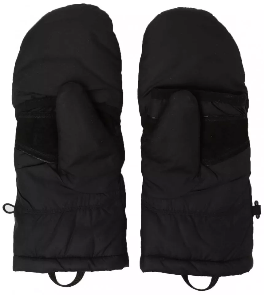 The North Face Nuptse Convertible Kesztyűk