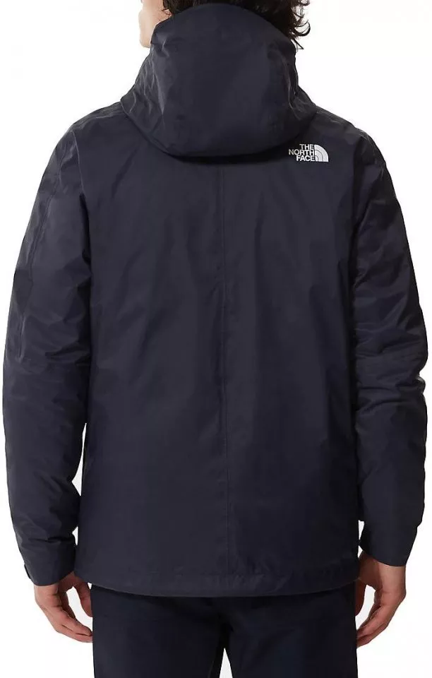 Hooded jacket The North Face M DRYVENT MTN PARKA