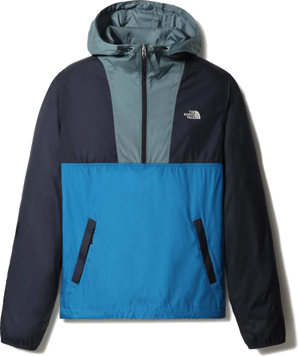 The North Face Men's Cyclone Jacket, TNF Black, M at Amazon