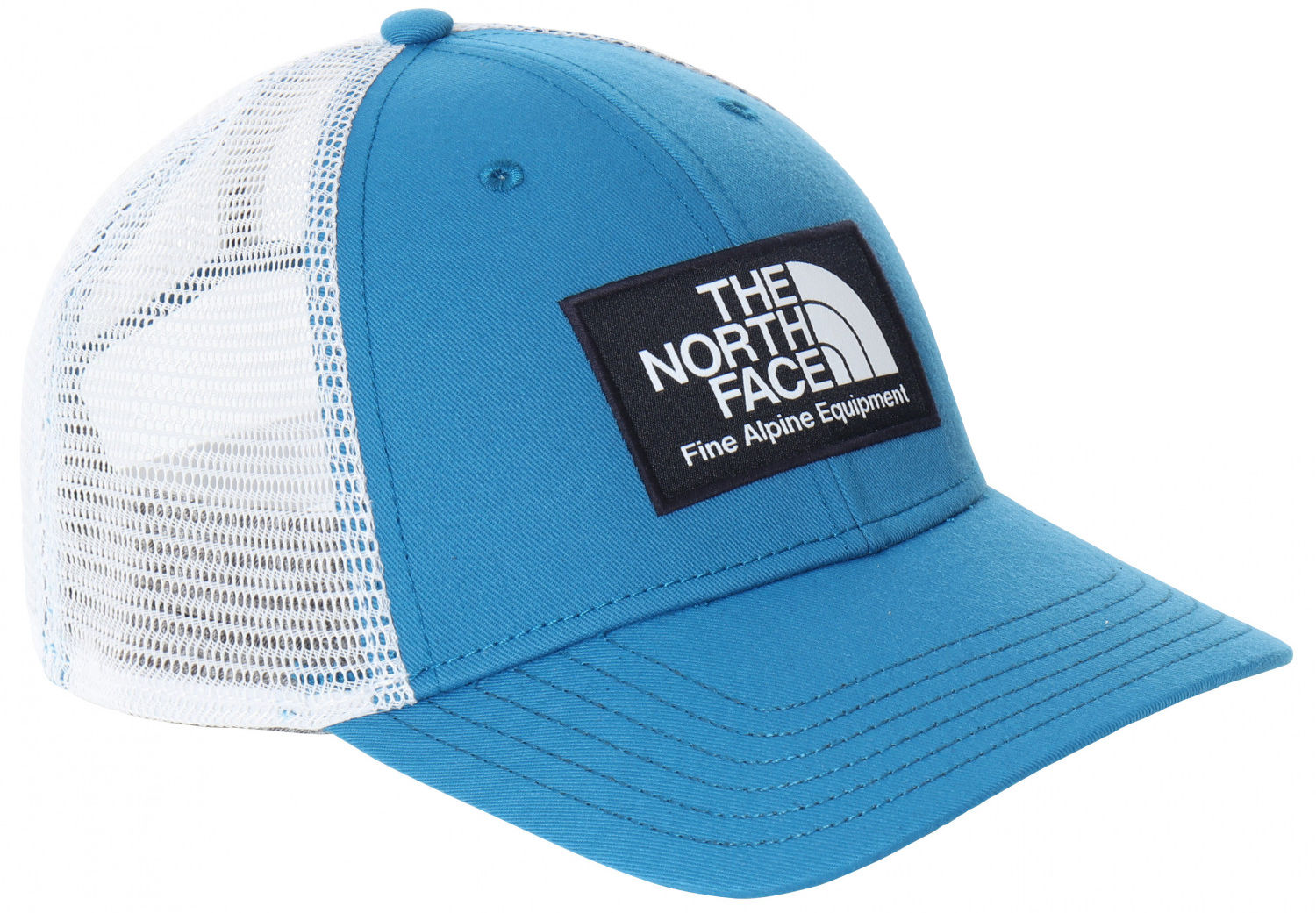 I'm hungry finished The actual Sapca The North Face MUDDER TRUCKER - Top4Sport.ro