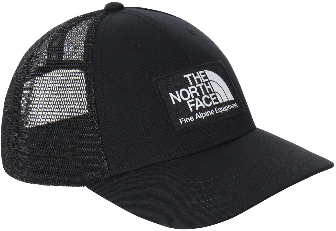 Kasket The North Face MUDDER TRUCKER