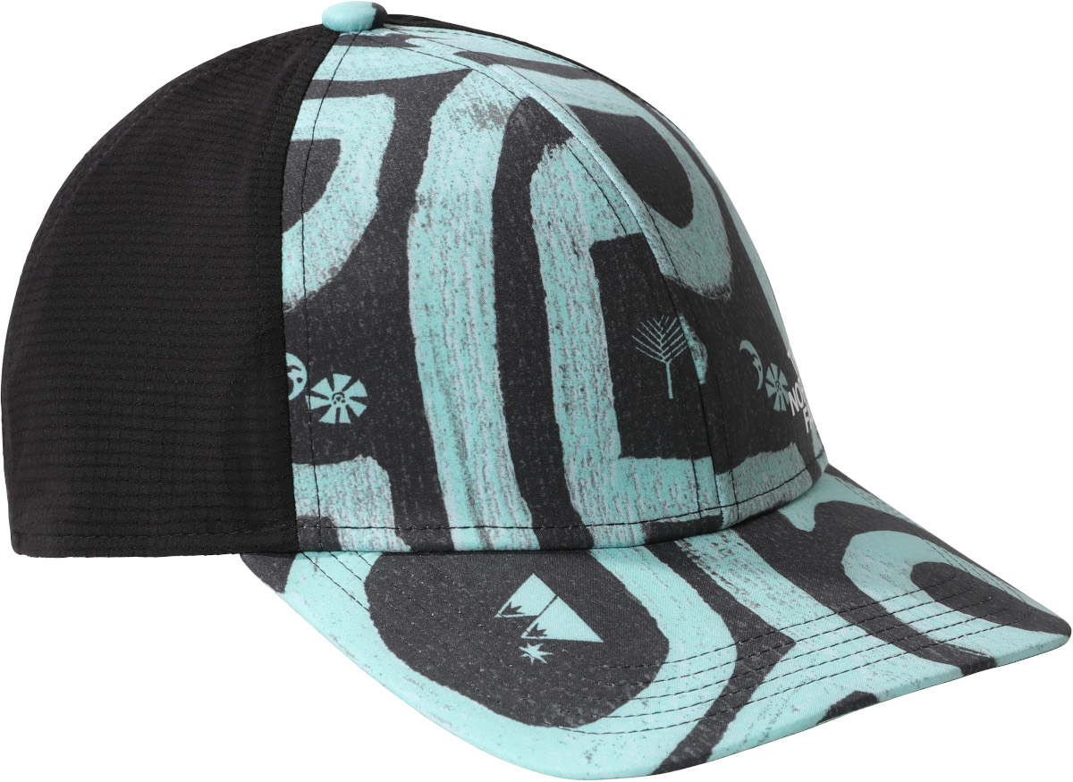 Kappe The North Face TRAIL TRUCKER 2.0