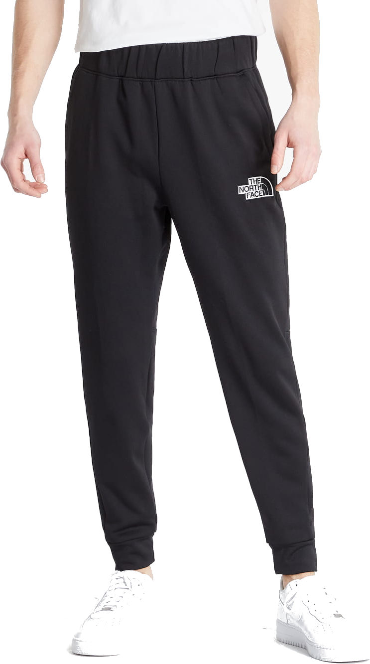 Hose The North Face M EXPLR FLC PANT