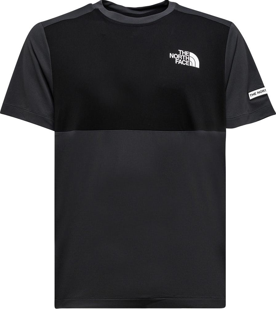 Pánské tričko s krátkým rukávem The North Face Hybrid