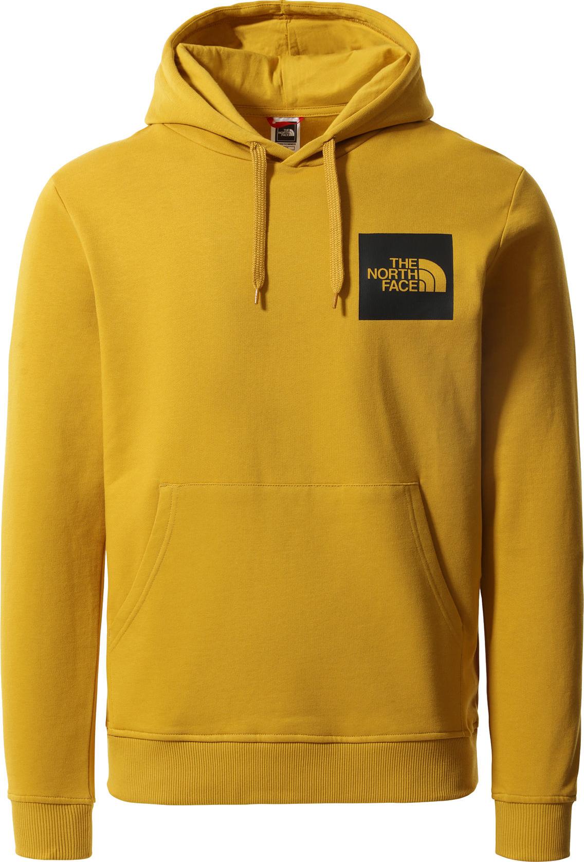 The North Face M FINE HOODIE