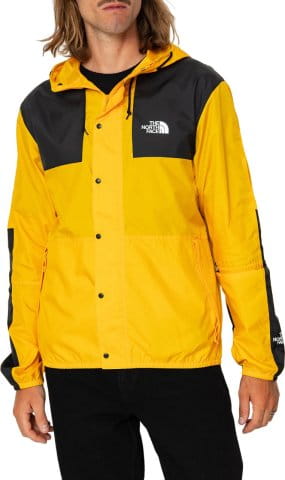 M SEASONAL MOUNTAIN JACKET - EU