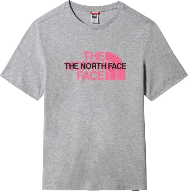 The North Face M S/S GPC TEE Rövid ujjú póló