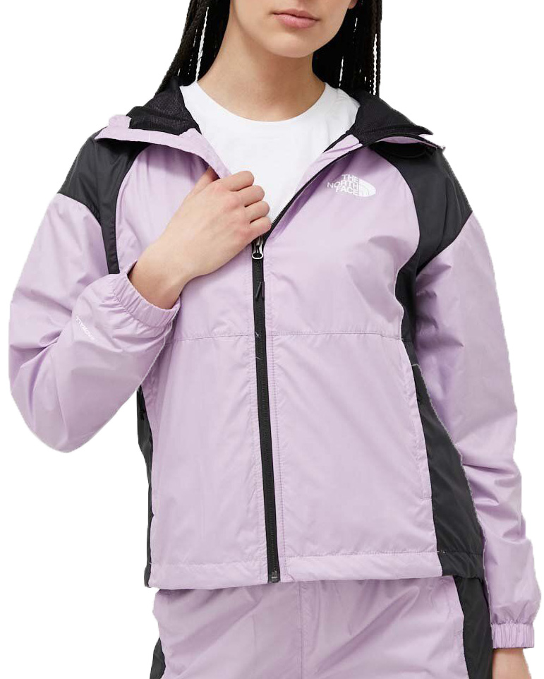 Jacke The North Face W HYDRENALINE JACKET 2000