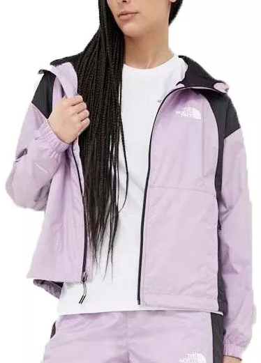 Chaqueta The North Face W HYDRENALINE JACKET 2000