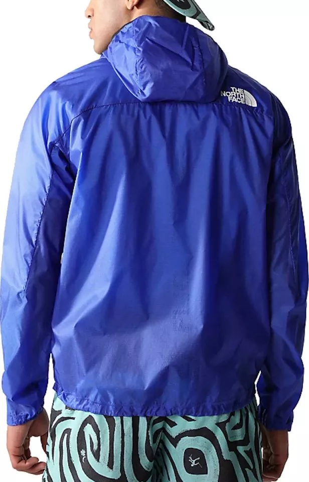 Jakna s kapuco The North Face M FLIGHT LIGHTRISER WIND JACKET