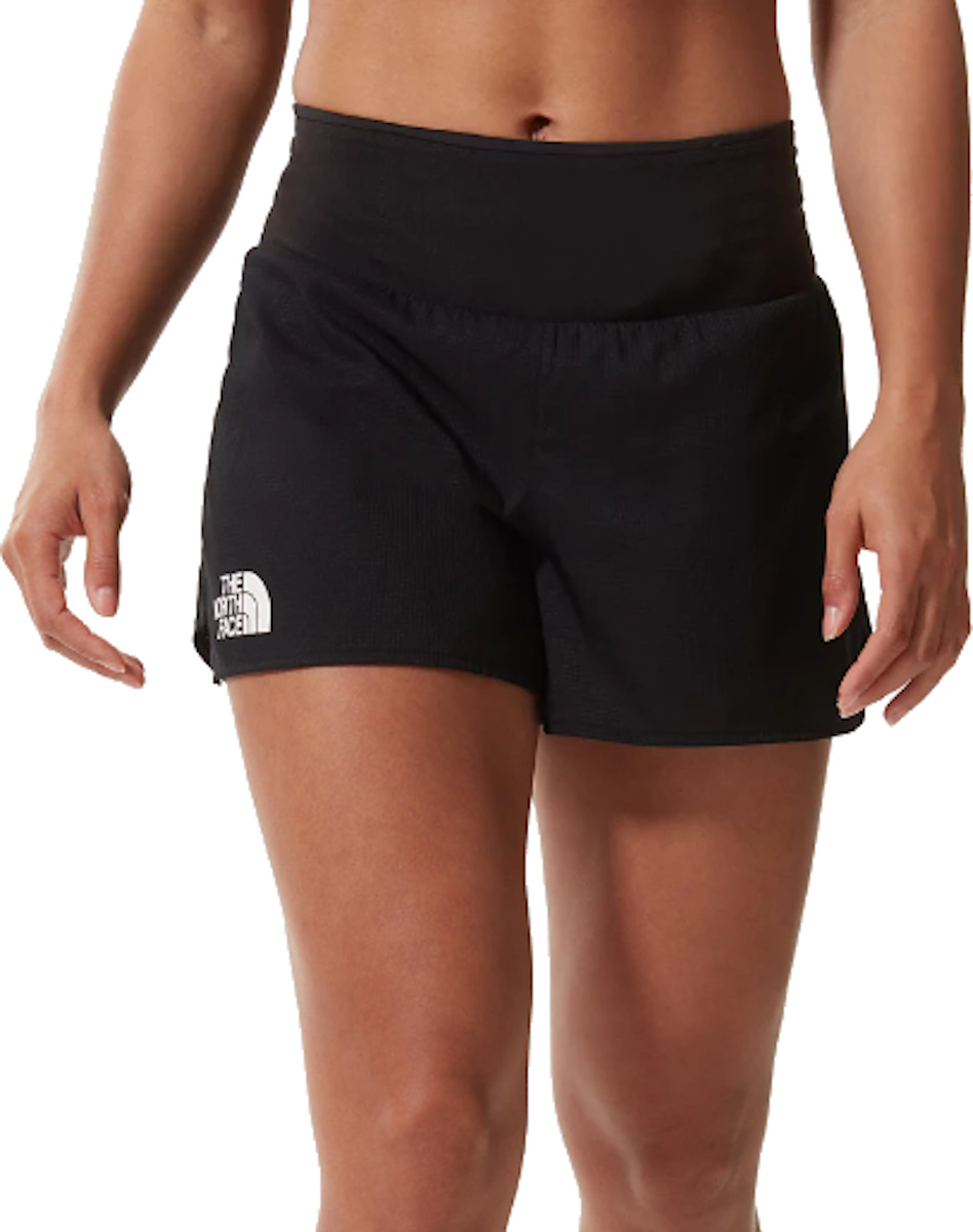 Shorts The North Face W FLGHT 4 IN SHORT