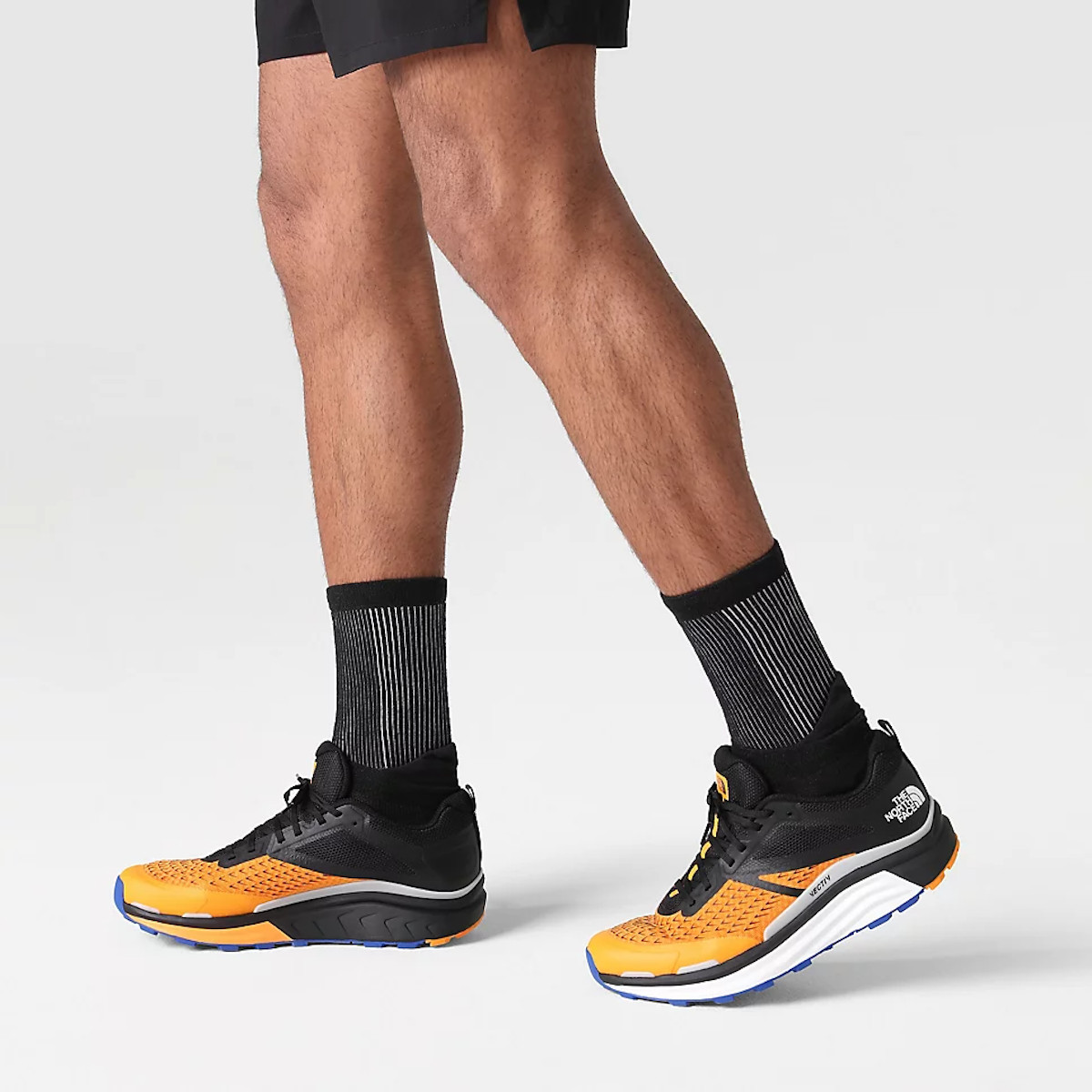 Trail shoes The North Face M VECTIV ENDURIS II - Top4Running.com