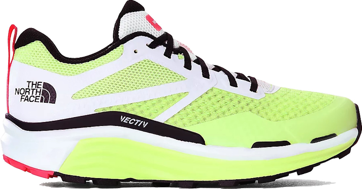 Chaussures de trail The North Face W VECTIV ENDURIS II