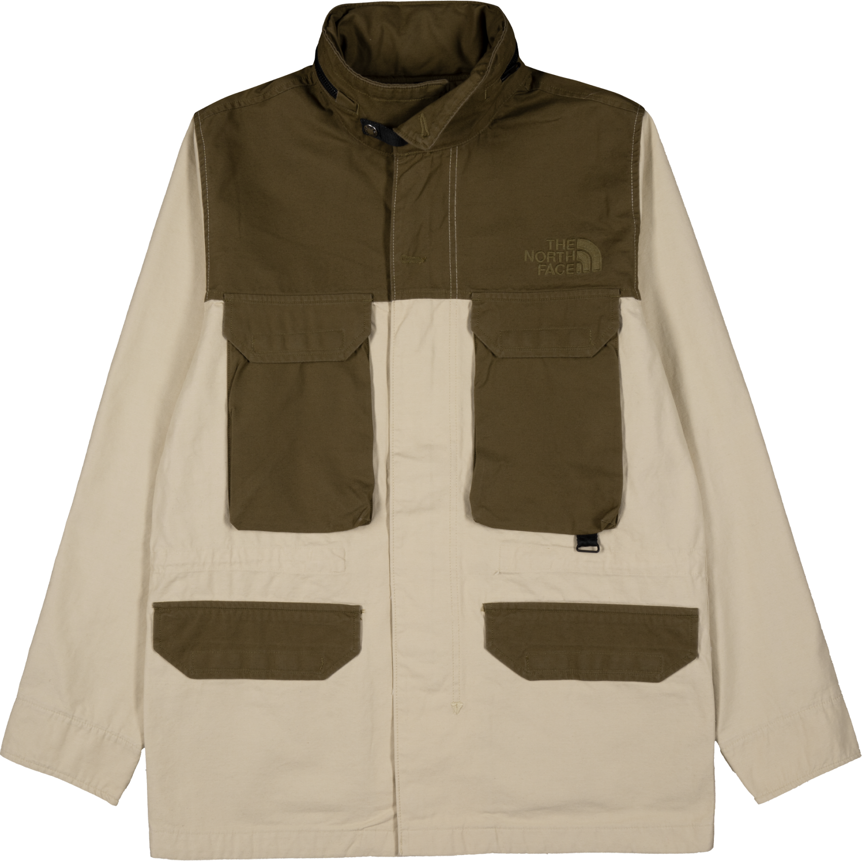 The North Face Utility Field jacket