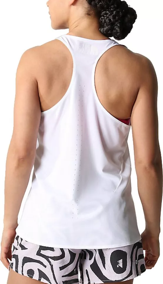 Majica brez rokavov The North Face W FLIGHT WEIGHTLESS TANK