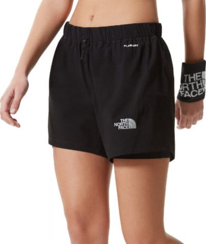 W 2 IN 1 SHORTS