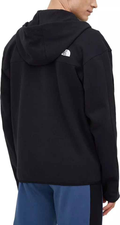 Mikina The North Face M TNF TECH FZ HOODIE
