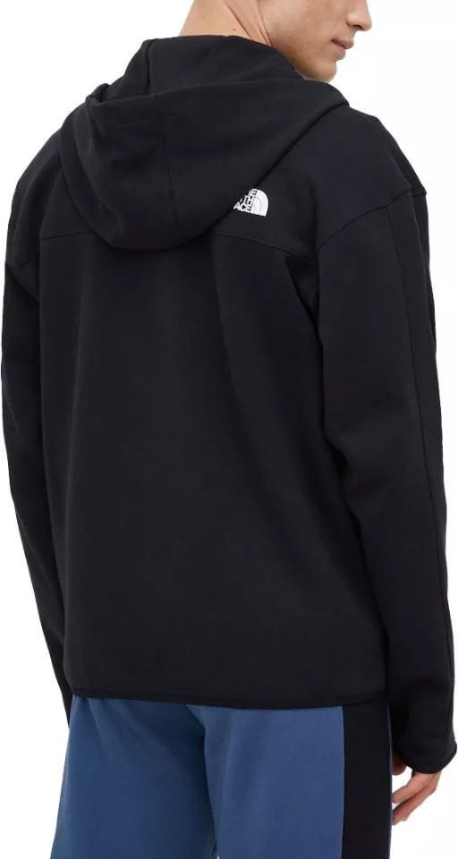 The North Face M TNF TECH FZ HOODIE Melegítő felsők