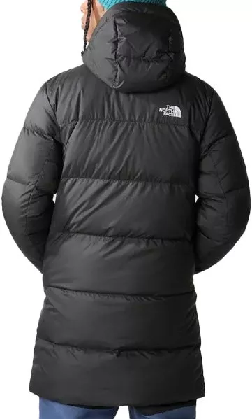Jacka med huva The North Face M HYDRENALITE DOWN MID