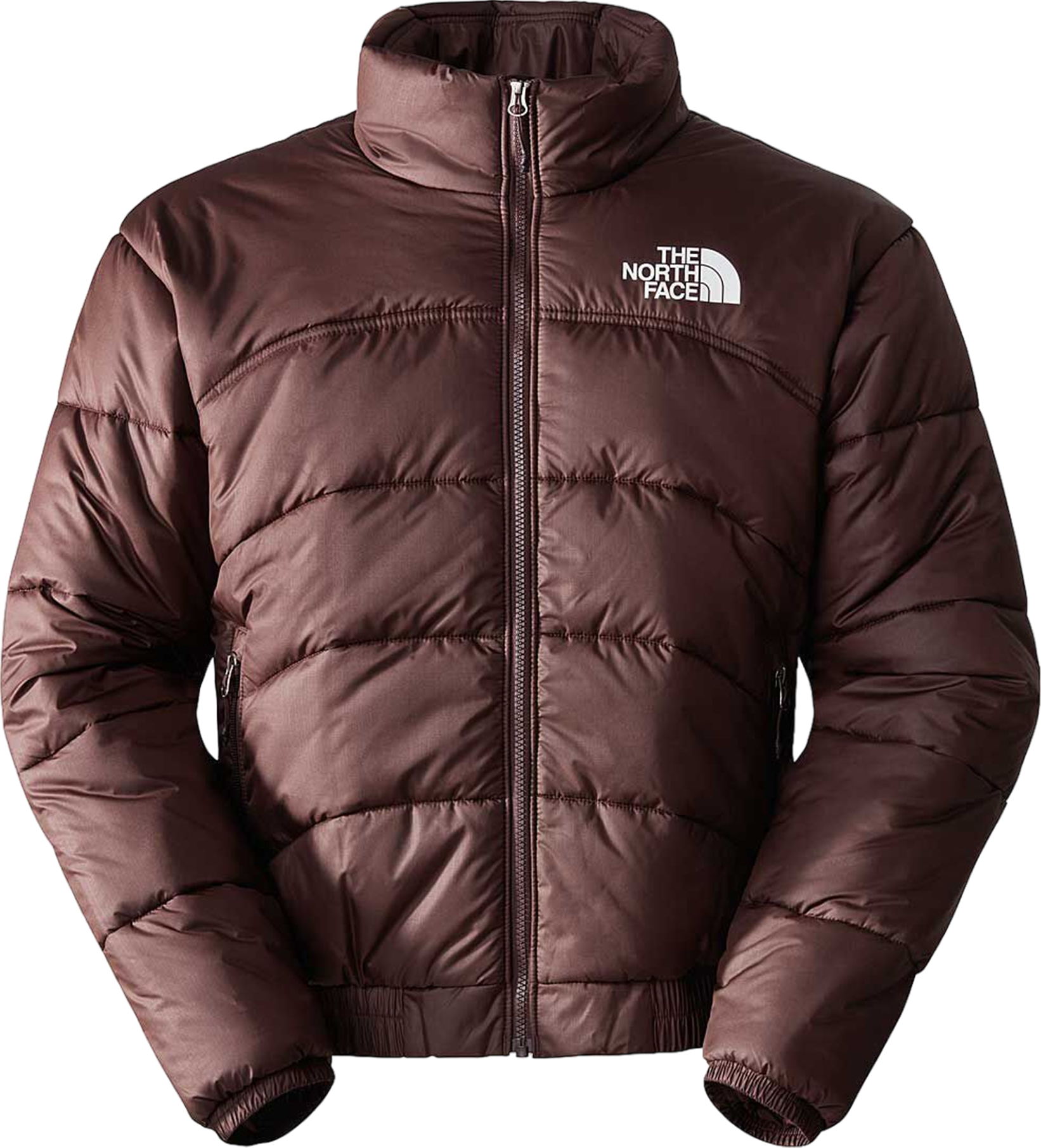 The North Face 2000 jacket