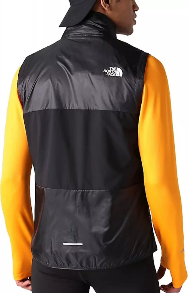 Weste The North Face M WINTER WARM INSULATED VEST