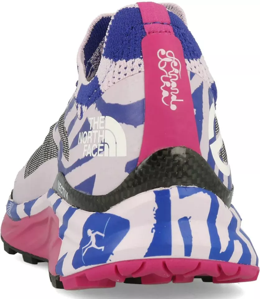 Pantofi trail The North Face W FLIGHT VECTIV X ELVIRA