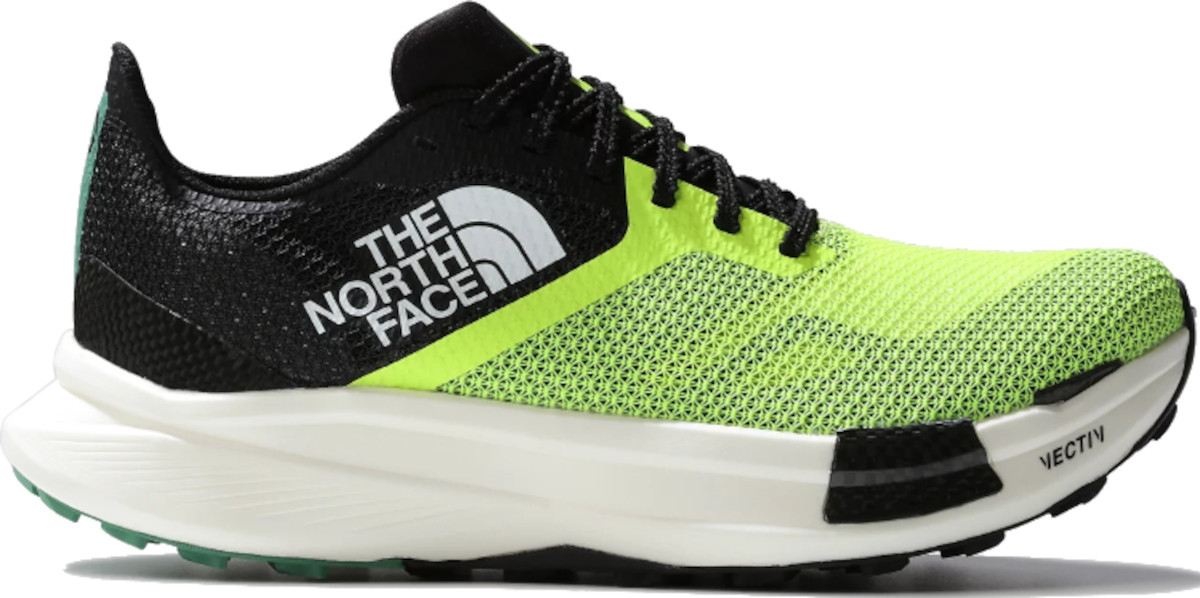 Trail schoenen The North Face M SUMMIT VECTIV PRO